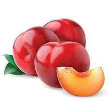 Plum (Aloo Bukhara)
