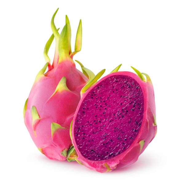 Dragon Fruit