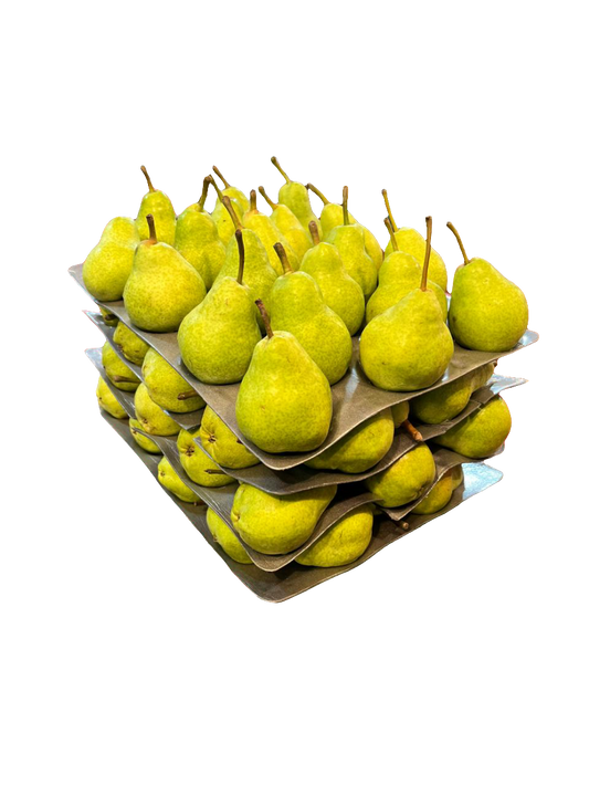 Pears ( 90 c )