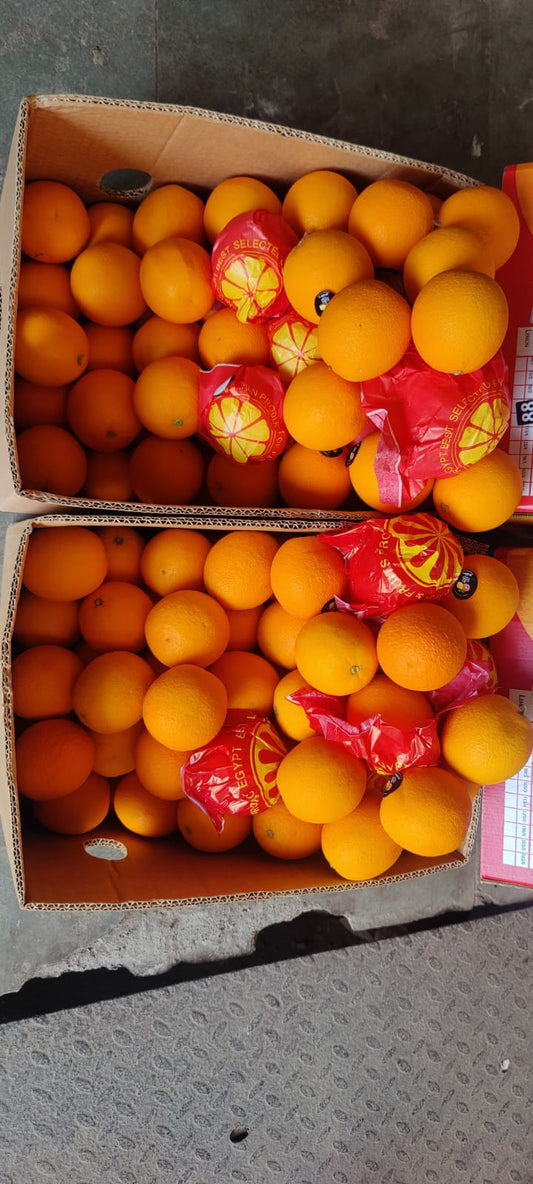 Orange